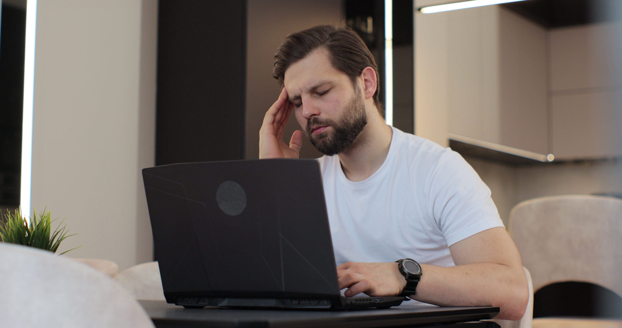 Why Weak IT Infrastructure Is Quietly Holding Your Business Back